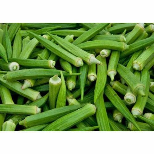 Benefits of Okra for hair growth