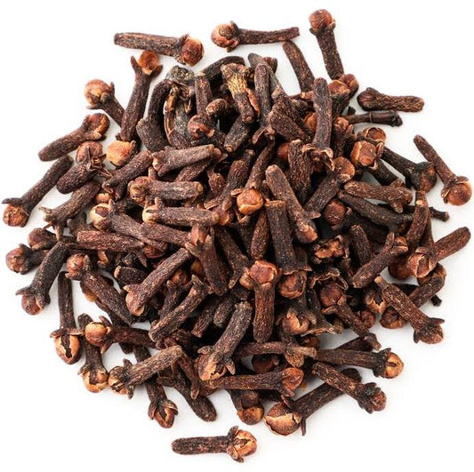 Benefits of Cloves for Hair growth