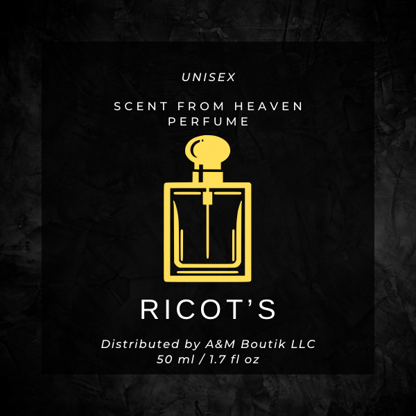 Scent from Heaven Perfume