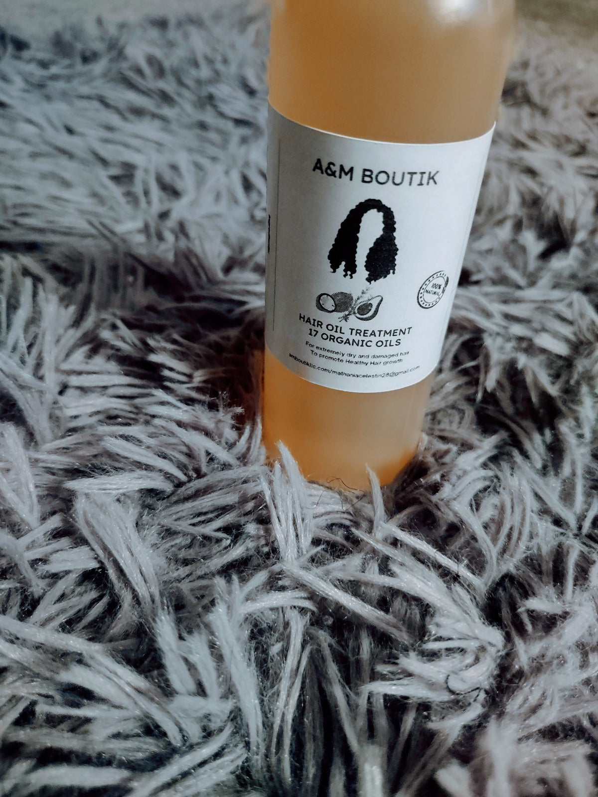 Hair Treatment/Home Remedies