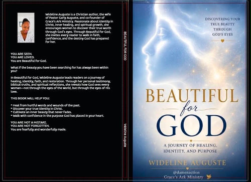 Beautiful for GOD