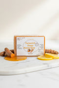 Turmeric & Honey Beauty Soap