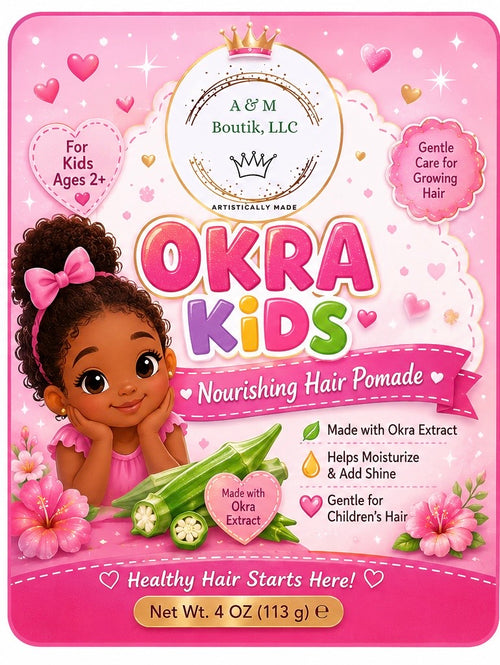 Okra kids