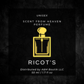 Ricot’s collection