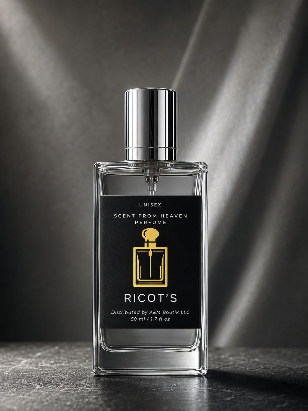 Ricot’s collection