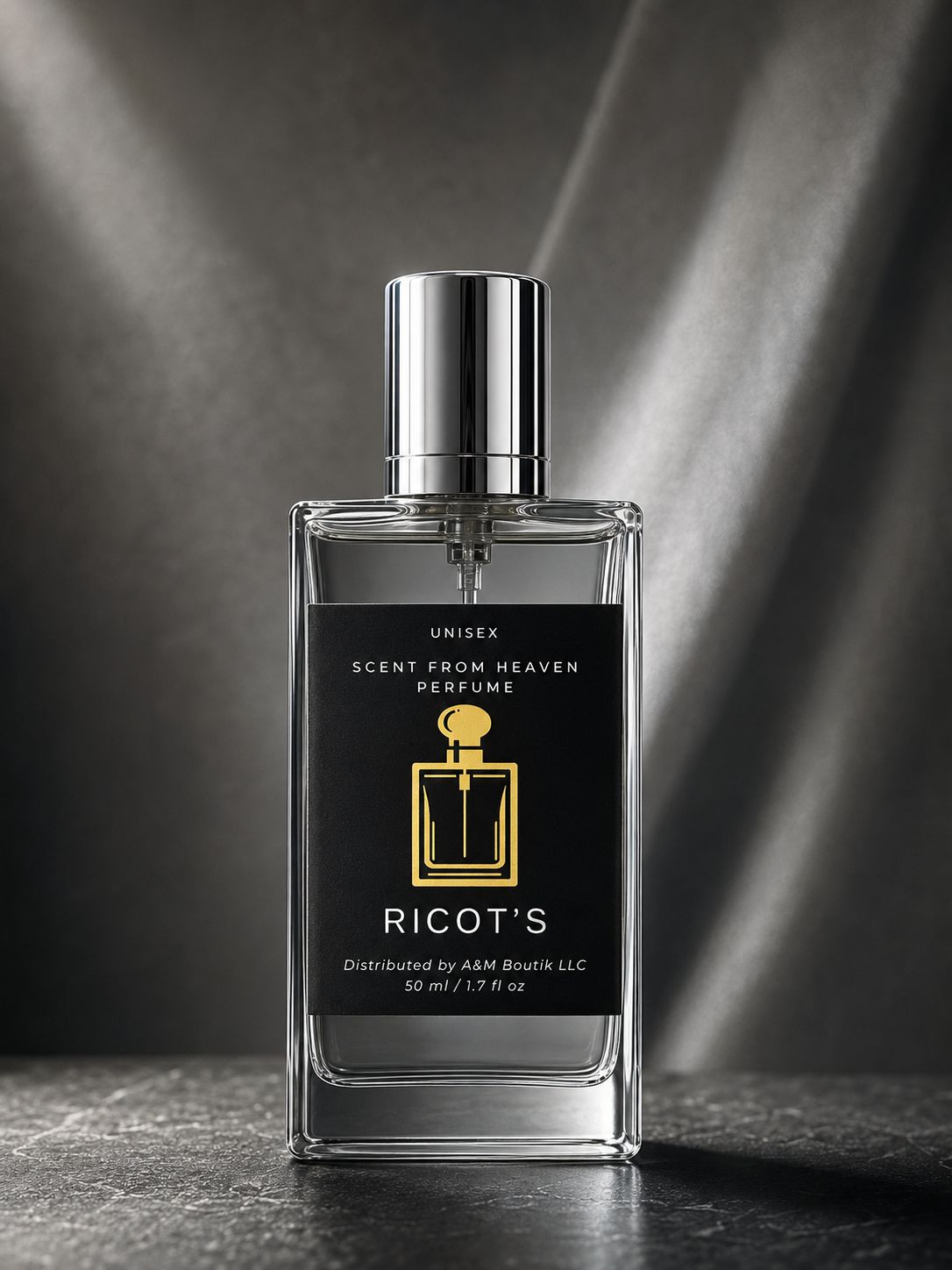 Ricot’s collection