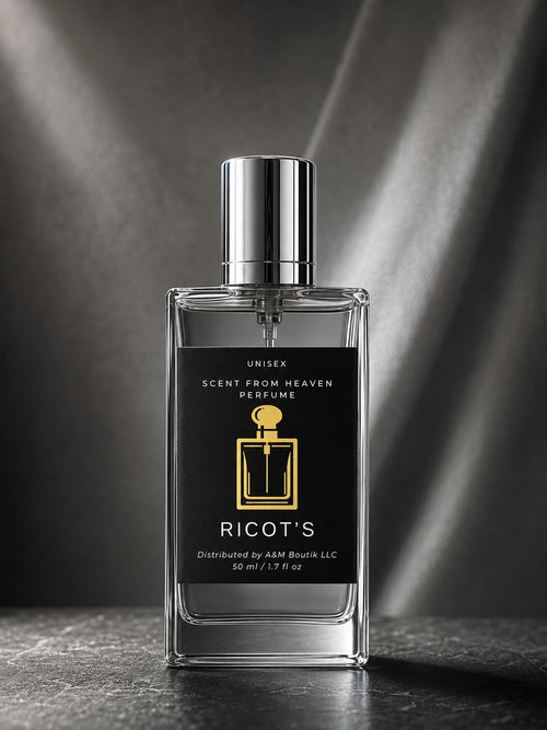 Ricot’s collection
